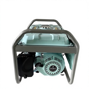 Generador de Gasolina TL3000 de 3KW 3.0KVA de Alta Calidad con Motor 170F de 7HP, Generador Portátil de Gasolina, <span class=keywords><strong>Precio</strong></span> de Fábrica con AVR - Product Image 6