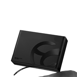 Scatola di Cartone Ondulato Personalizzata con Logo del Marchio, Chiusura a Zip, Striscia Adesiva per Apertura Facile, per Spedizioni Commerciali - Product Image 4
