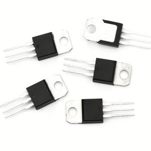 New and Original Supply P6N60--220F TO-220F Transistor CZSKU:XQ71UW63 - Product Image 1