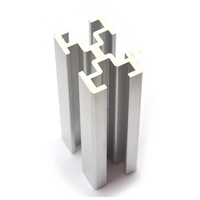 Viga principal de aluminio personalizada para bandejas de cableado en salas de servidores, estaciones base y centros de datos - Suministro directo de fábrica, modelo de 0.9mm