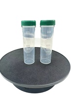 Consommables de laboratoire Tubes à centrifuger 50ml à jupe conique