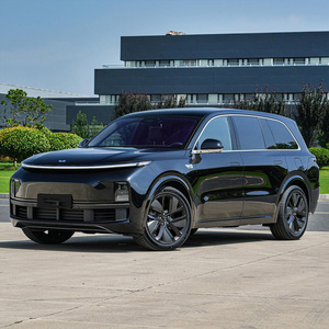 Li Auto Lixiang Li L8 L9 Pro Max Ultra Version 2025 – SUV de luxe à autonomie étendue, de taille moyenne à grande, à <span class=keywords><strong>acheter</strong></span> depuis la Chine (occasion) - Product Image 6