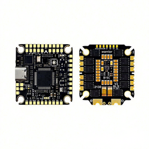 Aocoda-RC F475s Flying Tower F405 Control de Vuelo 65A para Dron FPV de Carreras - Product Image 4
