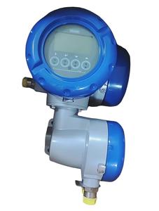 เครื่องวัดการไหลของน้ำ KROHNE WATERFLUX 3300 รุ่น DN200 ขนาด 200 มม. 8 นิ้ว เซ็นเซอร์แม่เหล็กอัจฉริยะสำหรับน้ำ - Product Image 5