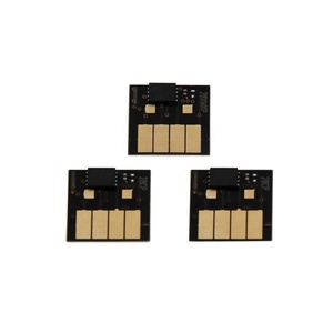 ชิป Supercolor สำหรับ HP 728 ชิปตลับหมึกแบบใช้ครั้งเดียวสำหรับเครื่องรีเซ็ตชิป HP Designjet T730 T830 - Product Image 5