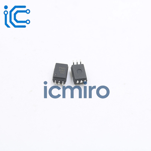 ICMICRO En Stock Nuevo Circuito Integrado Original Proveedores de Componentes Electrónicos ACPL-P480-500E - Product Image 1