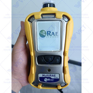 Máy dò khí HONEYWELL <span class=keywords><strong>Multi</strong></span> Rae - Product Image 6