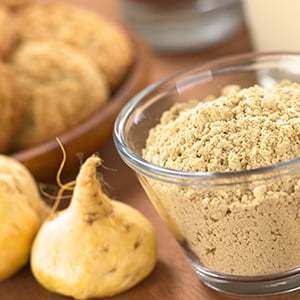 Pureza alta com suplemento a granel do preço, materiais primas, fornecedor, extrato de pênis, creme de ampliação, <span class=keywords><strong>maca</strong></span>, pó de extrato - Product Image 5