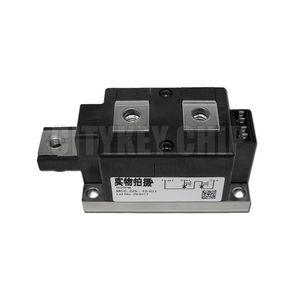 MÓDULO de potencia de puente <span class=keywords><strong>rectificador</strong></span> <span class=keywords><strong>semicontrolado</strong></span> monofásico de - Product Image 1