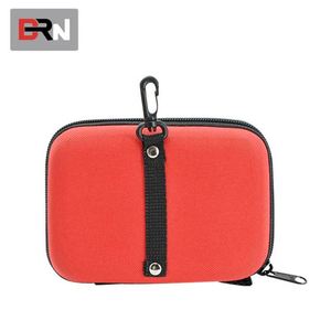 Trousse de premiers secours pour entreprise et école, durable, en EVA, pour Naloxone, stockage médical d'urgence, en polyester, cuir, toile, PU, nylon, pour extérieur - Product Image 2