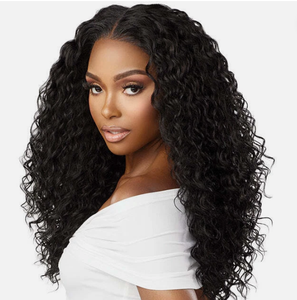 Perruques colorées pas chères en cheveux humains, perruque pleine dentelle densité 150% 180% sans colle, mèches roses bleues blondes oranges, perruque droite - Product Image 2