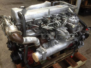 Motor J08E J08E-T Original Usado de Japón para Hino en Stock - Product Image 6