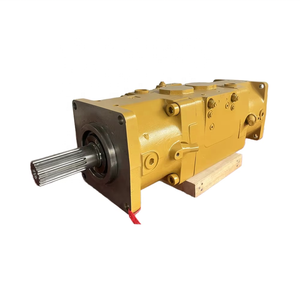 Pompe hydraulique A28VO280 pour excavatrice Carter 365C L, garantie 6 mois, origine USA, équipement de construction - Product Image 1