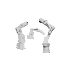Brazo Robótico Industrial IRB1100-4/0.475 |   Capacidad de Carga de 4 kg |   Robot Compacto de 6 Ejes para Ensamblaje, Recogida y Colocación, Automatización de Laboratorio - Product Image 6