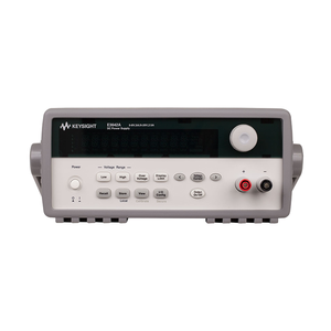 Fuente de Alimentación Keysight Serie E3640 E3647A: 60 W, Salida Dual de 35 V, 0.8 A o 0.5 - Obtenga un Descuento - Product Image 4