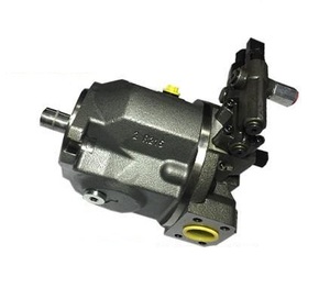 Pompe à pistons axiaux à cylindrée variable série A10VO 53 (A10VO18, A10VO28, A10VO45, A10VO63, A10VO72, A10VO85, A10VO100) - Product Image 2