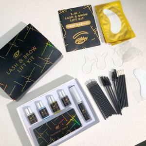 <span class=keywords><strong>Kit</strong></span> de sourcils Logo personnalisé <span class=keywords><strong>Kit</strong></span> de lifting de sourcils <span class=keywords><strong>Browlift</strong></span> <span class=keywords><strong>Kit</strong></span> de sourcils - Product Image 1
