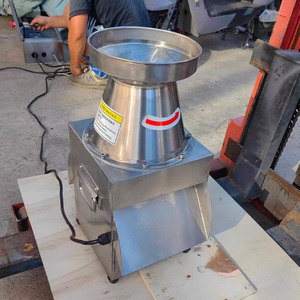 Machine à râper la chair de noix de coco fraîche, broyeur de pommes de terre et de carottes à vendre - Product Image 4