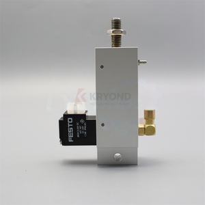 Válvula Solenoide 1PC L2.335.038 ESM-25-30-P-SA para Unidad de Tinta CD74 XL75, Dispositivo de Lavado, Piezas de Repuesto Duraderas - Product Image 1