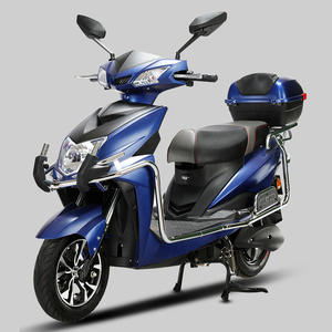 Scooter de 60v con Motor de 1200 Vatios - Product Image 2