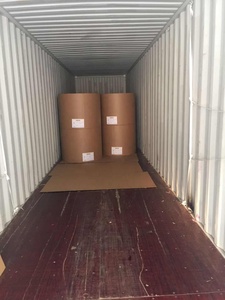 Trinh woodpulp 100% Jumbo CuộN bản sao giấy 80gsm 70gsm - Product Image 6