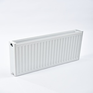 Radiadores de uso escolar para oficina en casa para calentar <span class=keywords><strong>radiador</strong></span> de <span class=keywords><strong>panel</strong></span> de acero, paneles de calefacción de pared radiante hidrónica - Product Image 1