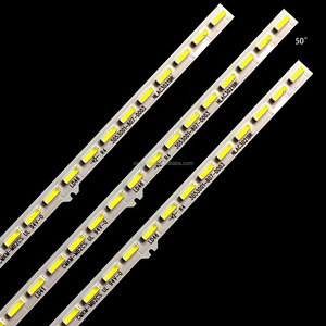 Striscia <span class=keywords><strong>LED</strong></span> Retroilluminazione XIN LUMEN NLAC30219 per <span class=keywords><strong>TV</strong></span> 50'' 2019 NUOVO CMKM-MB2CS 94V-0 3053001-807-0003 3033001-468-0212 - Product Image 3