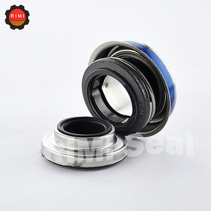 RIMI RM FK Mechanical <b>Seal</b> End Face <b>Seal</b> For Pump High Temperature Wear Resistant Standard Parts - Product Image 4