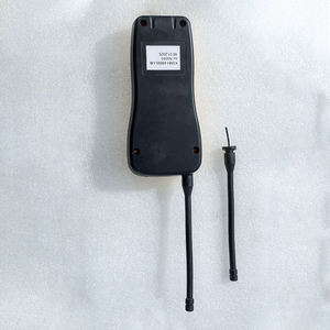 قالب حقن عمودي مخصص أجزاء Walkie Talkie <span class=keywords><strong>Mould</strong></span> - Product Image 2