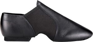 Cao cấp Vòng Toe satin Latin Giày khiêu vũ unisex chuyên nghiệp giày da non-Slip Jazz Giày phòng khiêu vũ Waltz cho mùa hè - Product Image 5