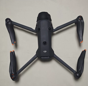 Dron DJI Mavic 4 Pro Plegable Usado en Oferta para Fotografía Aérea - Product Image 3