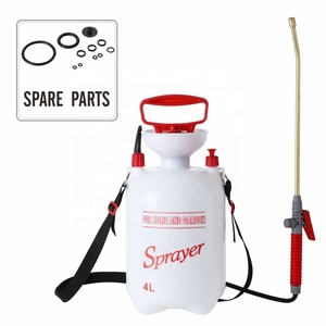 China wholesale hand brass 1 gallon garden pump compression sprayer