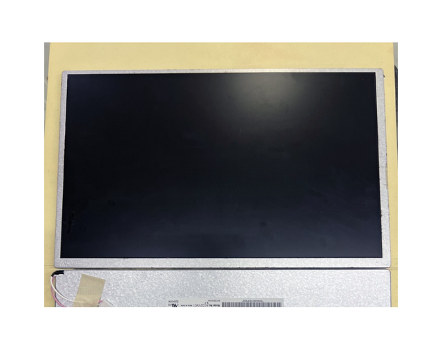 Innolux 10.2 Inch TFT LCD Panel Display Screen A102VW01 V7 800*480 Resolution