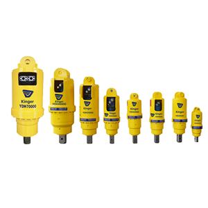 Kinger Mini Tractoren Graven Machine Hydraulische Graafmachine Gehechtheid Grondboor Boor Graver Vijzel - Product Image 2