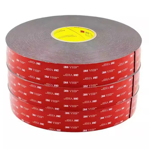 Double Sided <b>Tape</b> Made of <b>3m</b> <b>4229p</b> <b>Tape</b> Installation <b>Tape</b> High Temperature Resistant <b>Foam</b> Suitable for Automobiles - Product Image 5