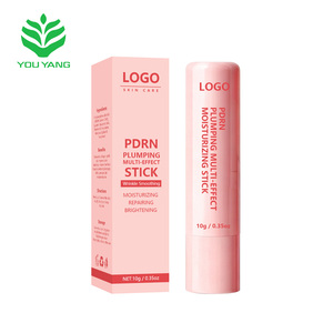Barra Hidratante PDRN de Marca Privada con Colágeno, Ácido Hialurónico, Reparación de la Barrera Cutánea, Bálsamo Facial Hidratante y Voluminizador - Product Image 1