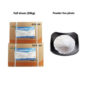 Ésteres de ácido diacetiltartárico de grado alimenticio de monoglicéridos <span class=keywords><strong>DATEM</strong></span> en polvo E472e, emulsionante y acondicionador de masa para panadería - Product Image 1
