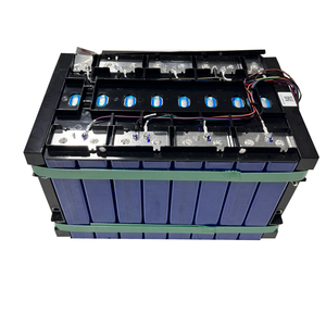 Starmax Hithium Ev E CATL 25.6V 8S1P 50Ah Ev E Prismatic <b>Cells</b> <b>Battery</b> Module - Product Image 1