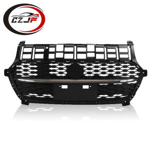 CZJF Parrilla de accesorios de coche de alta calidad para <span class=keywords><strong>Suzuki</strong></span> <span class=keywords><strong>Swift</strong></span> 2018 2019 2020 2021 2022 <span class=keywords><strong>2023</strong></span> 2024 OEM 71740M68T00 - Product Image 3