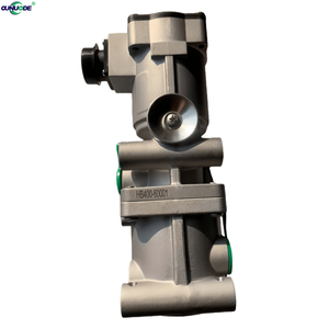 Válvula Proporcional <span class=keywords><strong>de</strong></span> Retardador Hidráulico <span class=keywords><strong>de</strong></span> Alto Rendimiento HB400-60001 para Sistemas <span class=keywords><strong>de</strong></span> Transmisión <span class=keywords><strong>de</strong></span> Vehículos Comerciales Pesados - Product Image 5