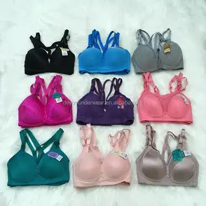 Wholesale little women bra For Supportive Underwear 