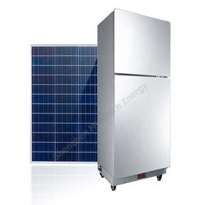 Sistema di energia <span class=keywords><strong>solare</strong></span> Tv, frigo, <span class=keywords><strong>stufa</strong></span>, illuminazione 90L frigo 220L vetro Auto elettrodomestici 120L Fridgessolar Cooler Dulas - Product Image 3