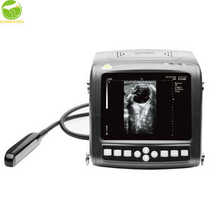 Máquina <span class=keywords><strong>de</strong></span> ultrasonido veterinario <span class=keywords><strong>de</strong></span> mano portátil <span class=keywords><strong>de</strong></span> bajo <span class=keywords><strong>precio</strong></span> Escáner <span class=keywords><strong>de</strong></span> ultrasonido para mascotas <span class=keywords><strong>Embarazo</strong></span> bovino Control <span class=keywords><strong>de</strong></span> ultrasonido Cerdos Cabras - Product Image 2