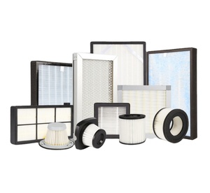 Tùy chỉnh <span class=keywords><strong>Hepa</strong></span> H13 H14 Máy lọc không khí lọc thay thế bộ lọc <span class=keywords><strong>HEPA</strong></span> máy lọc không khí <span class=keywords><strong>HEPA</strong></span> lọc với than hoạt tính - Product Image 4