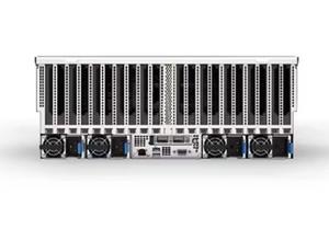 เซิร์ฟเวอร์ WenTian WA5480 G3 4U Rack Server สำหรับใช้งานเครือข่าย มีสินค้าในสต็อก รับประกัน 1 ปี ราคาดี - Product Image 2