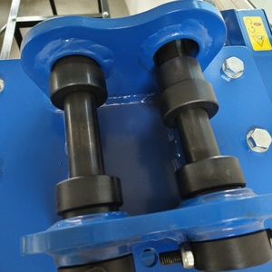Tondeuses à gazon pour la coupe de l'herbe Tondeuse à fléaux Prix <span class=keywords><strong>moins</strong></span> <span class=keywords><strong>cher</strong></span> que la mini tondeuse à pelleteuse - Product Image 6
