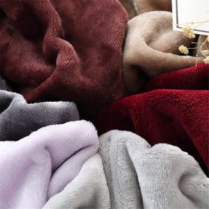 Custom 100% Polyester 220 GSM Woven Anti-Pilling European American Style Raschel Throw <b>Blanket</b> Solid/Geometric Pattern King Size - Product Image 4
