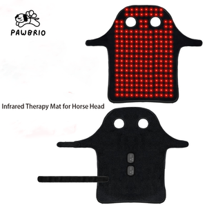 Appareil de thérapie LED infrarouge proche (660nm 850nm) pour chiens et chevaux avec fonctionnalités de soulagement de la douleur et de cicatrisation des plaies, facile à utiliser - Product Image 5