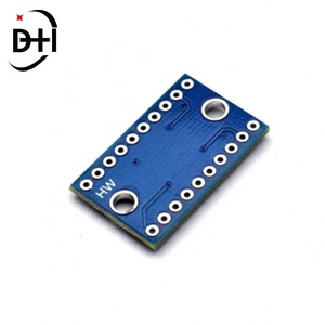 Convertidor de Nivel Lógico de 8 Canales TXS0108E de 3.3V 5V, Conversión Bidireccional TTL - Product Image 4