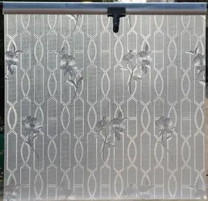 مصنع الجملة الزخرفية زجاج حافظ للخصوصية فيلم 3d كهرباء زجاج النافذة فيلم إزالة الزجاج فيلم